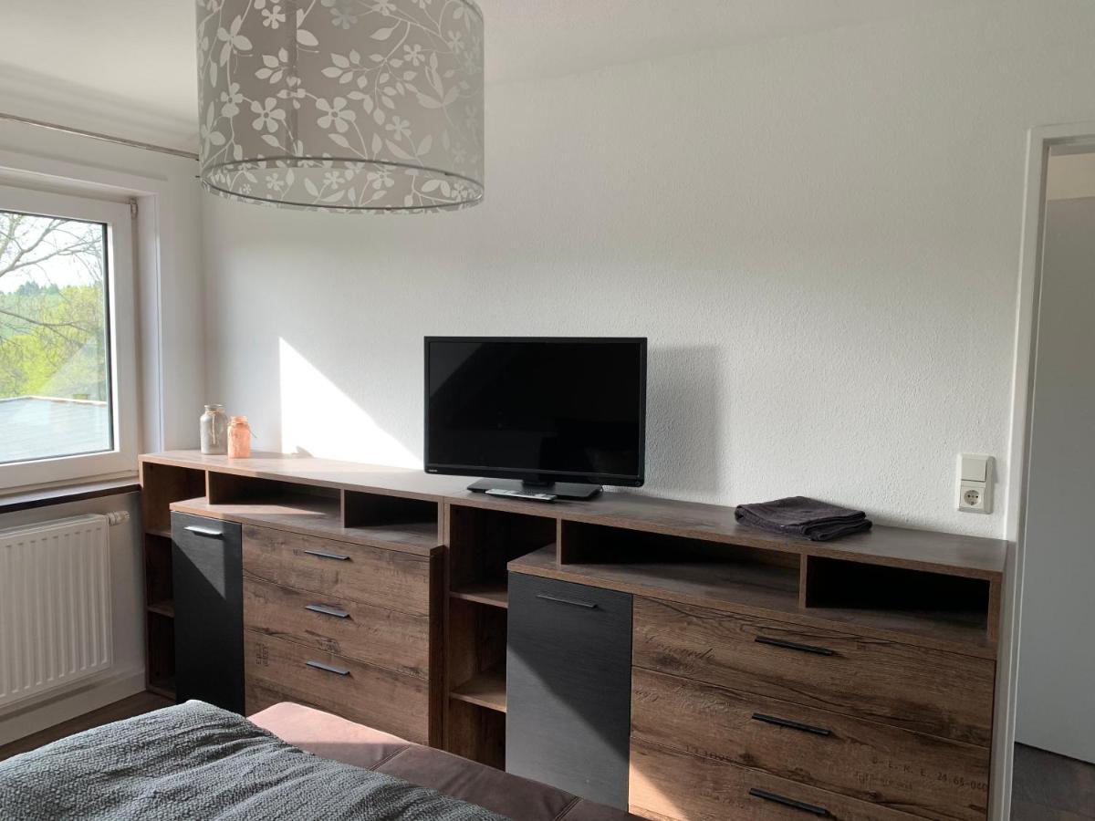 Apartamento Harzstübl25 Sankt Andreasberg Exterior foto