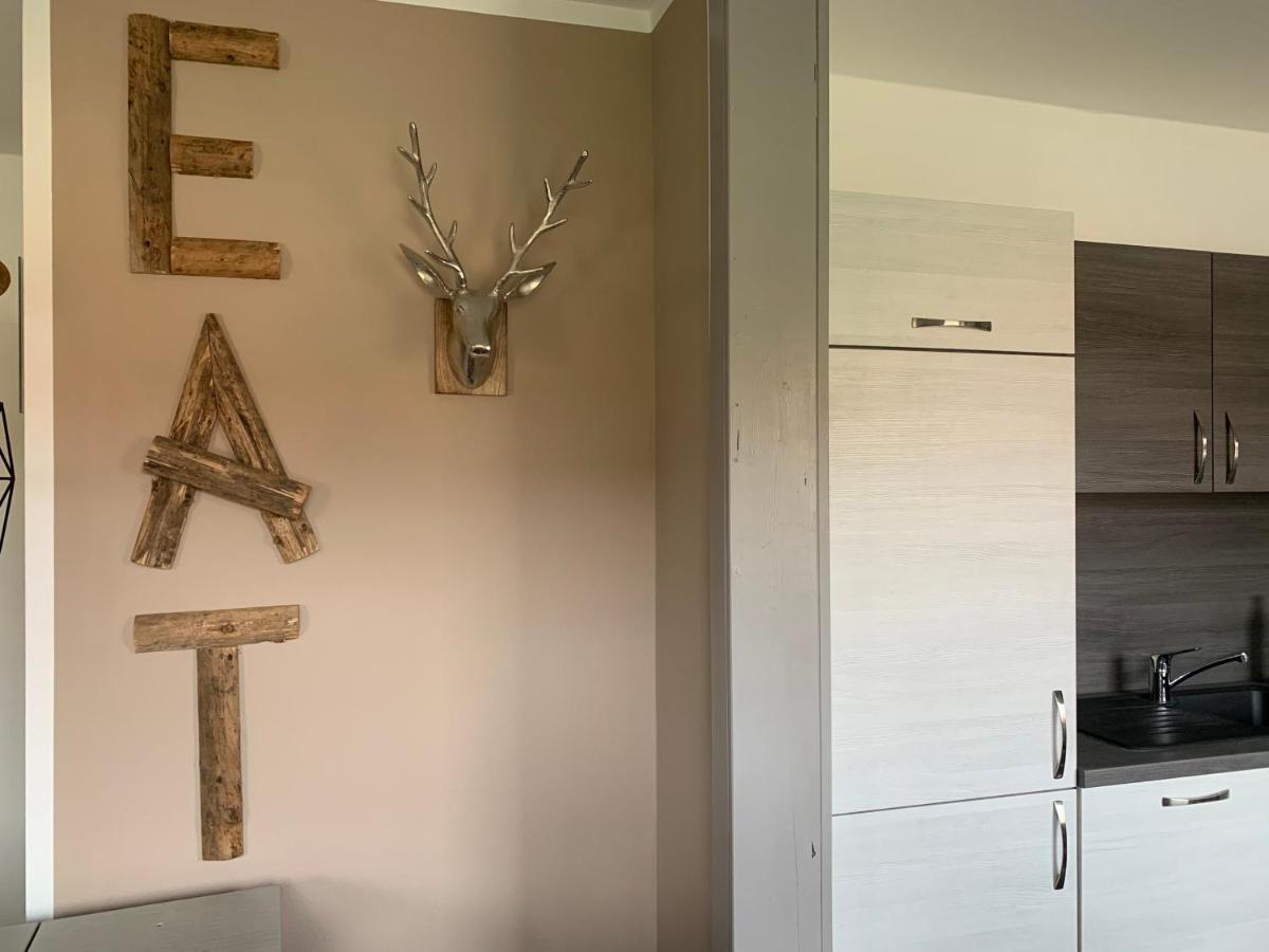 Apartamento Harzstübl25 Sankt Andreasberg Exterior foto