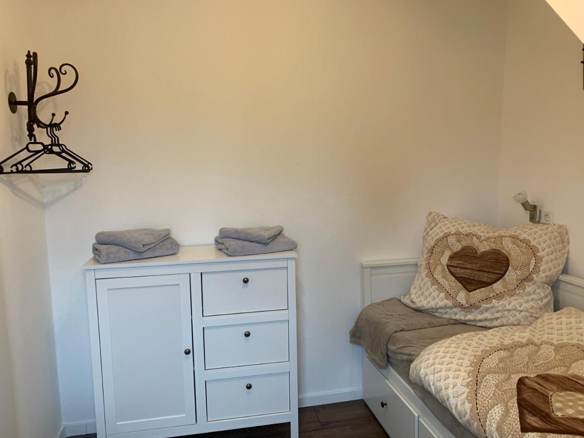 Apartamento Harzstübl25 Sankt Andreasberg Exterior foto