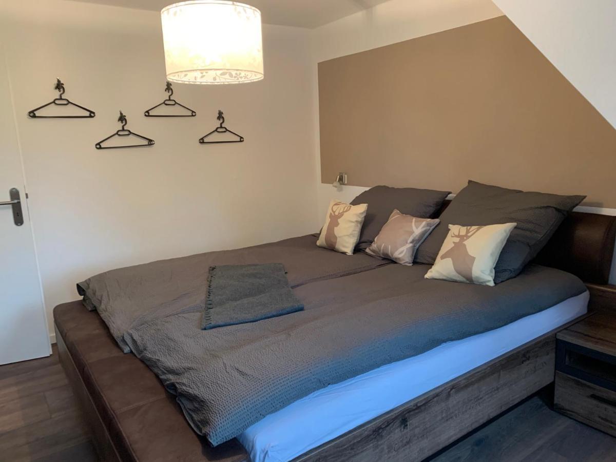 Apartamento Harzstübl25 Sankt Andreasberg Exterior foto