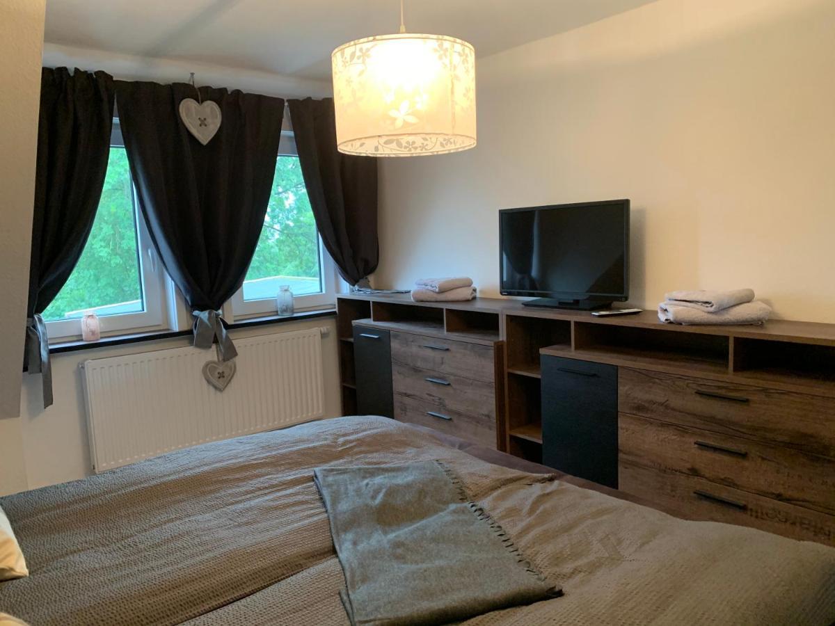 Apartamento Harzstübl25 Sankt Andreasberg Exterior foto