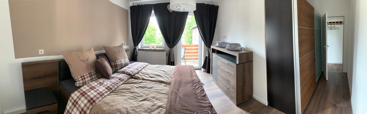 Apartamento Harzstübl25 Sankt Andreasberg Exterior foto