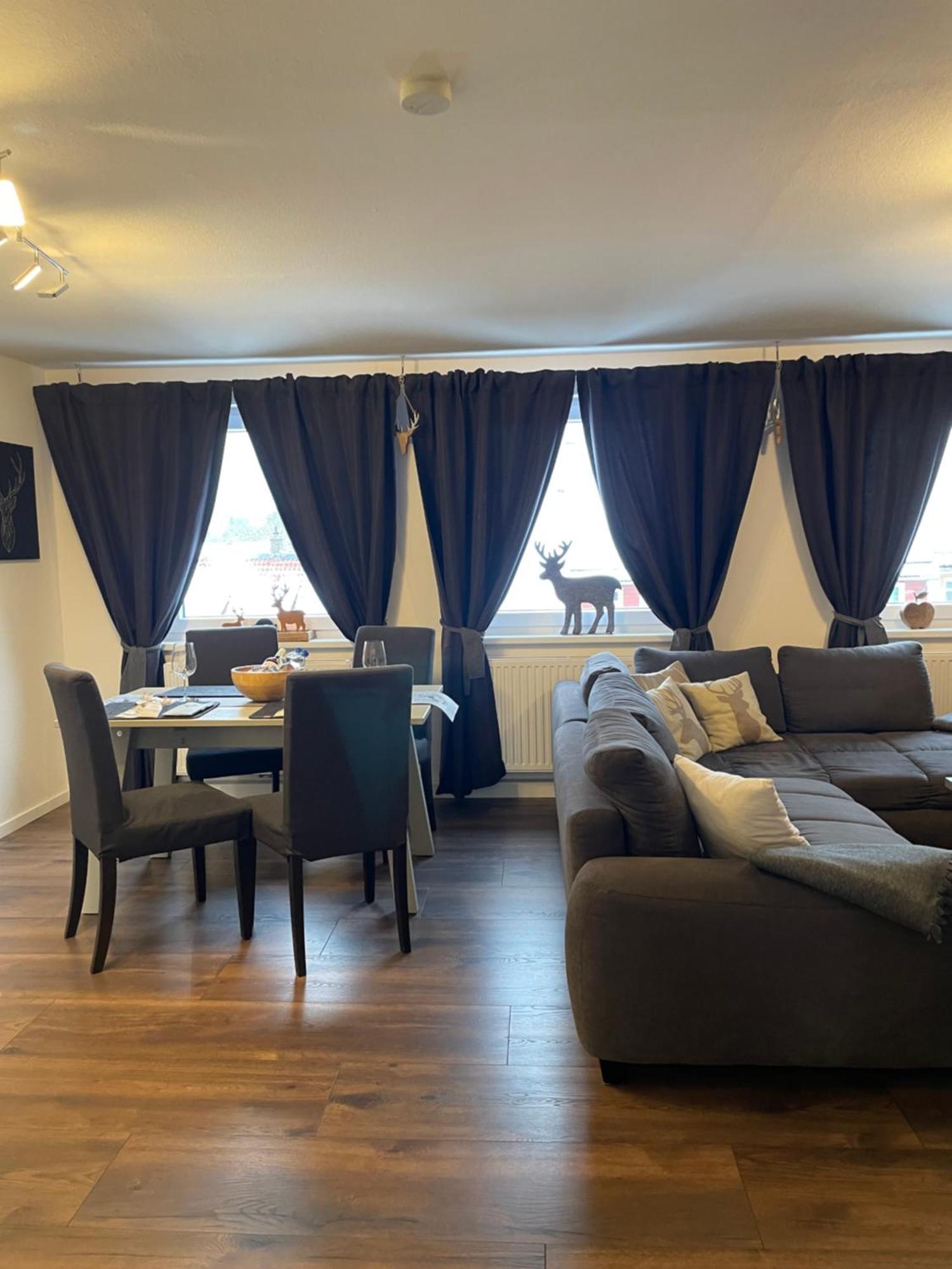 Apartamento Harzstübl25 Sankt Andreasberg Exterior foto