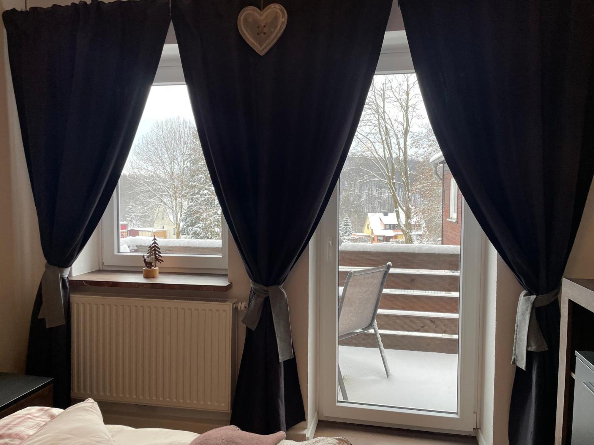 Apartamento Harzstübl25 Sankt Andreasberg Exterior foto