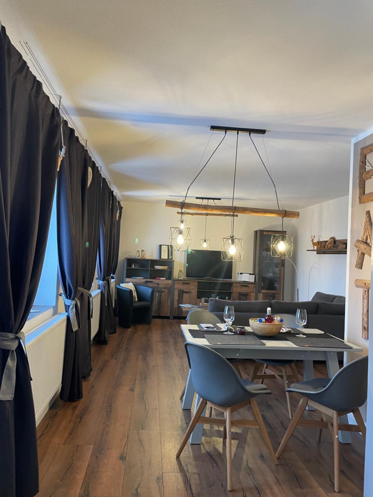 Apartamento Harzstübl25 Sankt Andreasberg Exterior foto