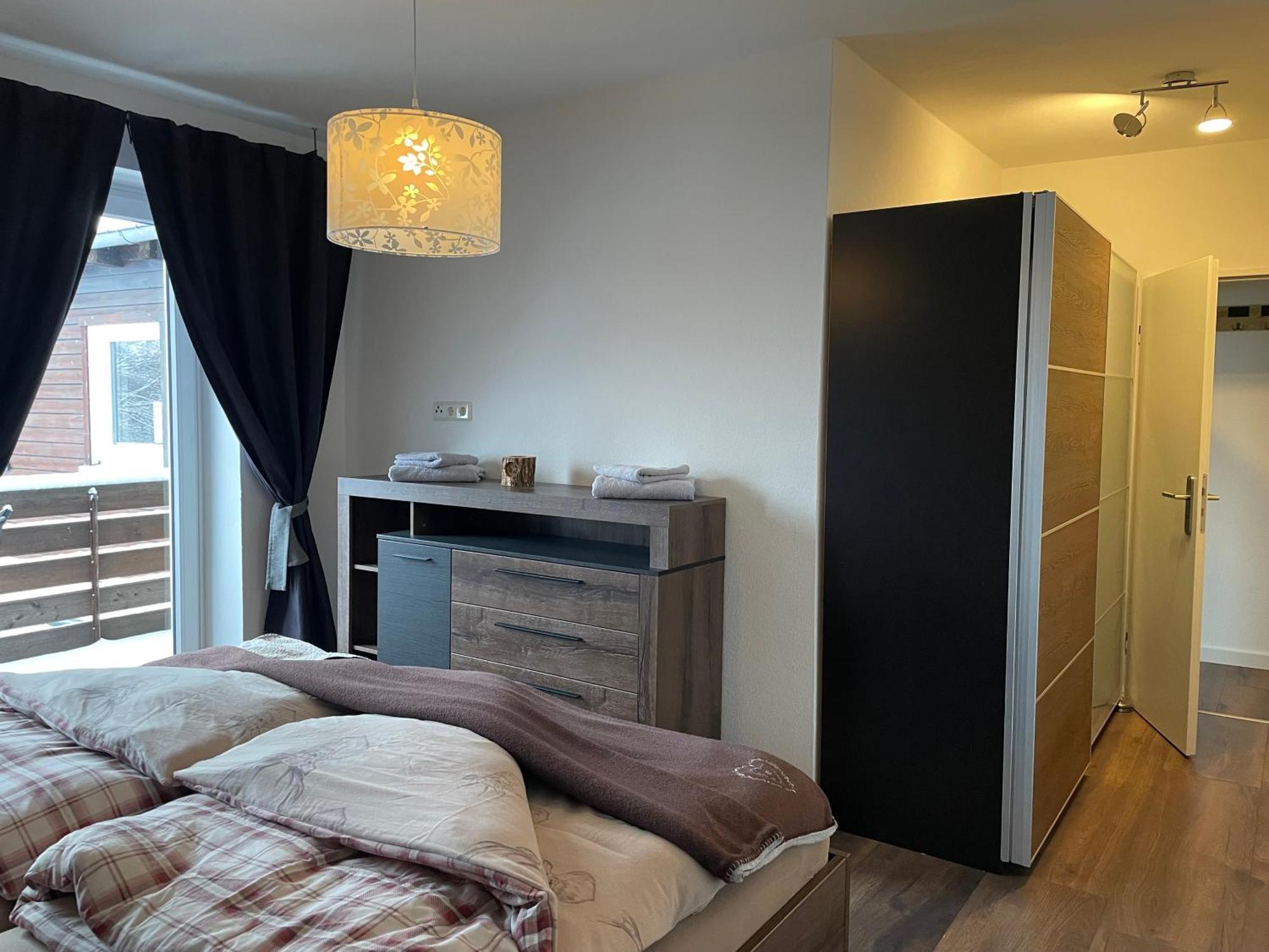 Apartamento Harzstübl25 Sankt Andreasberg Exterior foto