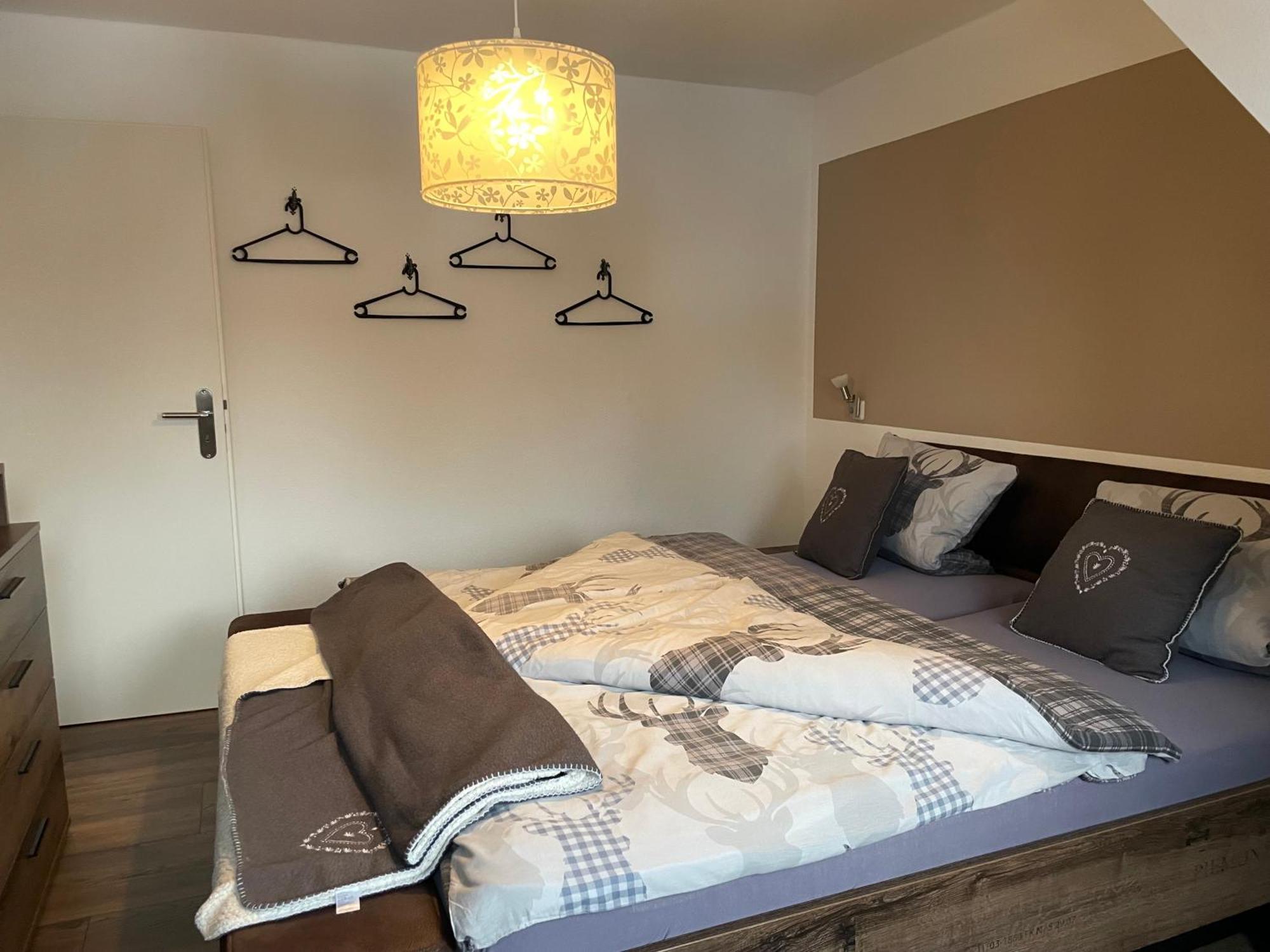Apartamento Harzstübl25 Sankt Andreasberg Exterior foto