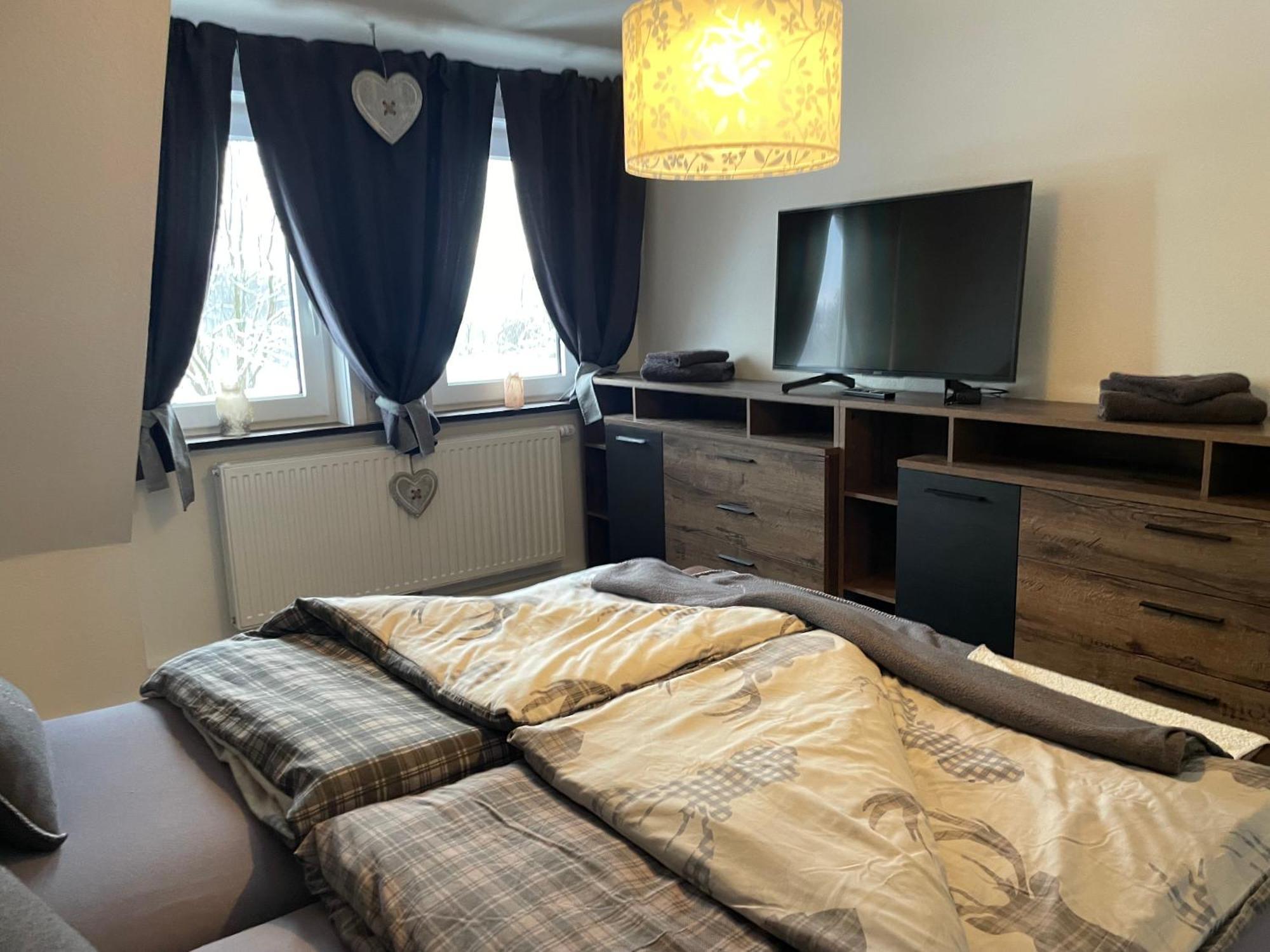 Apartamento Harzstübl25 Sankt Andreasberg Exterior foto