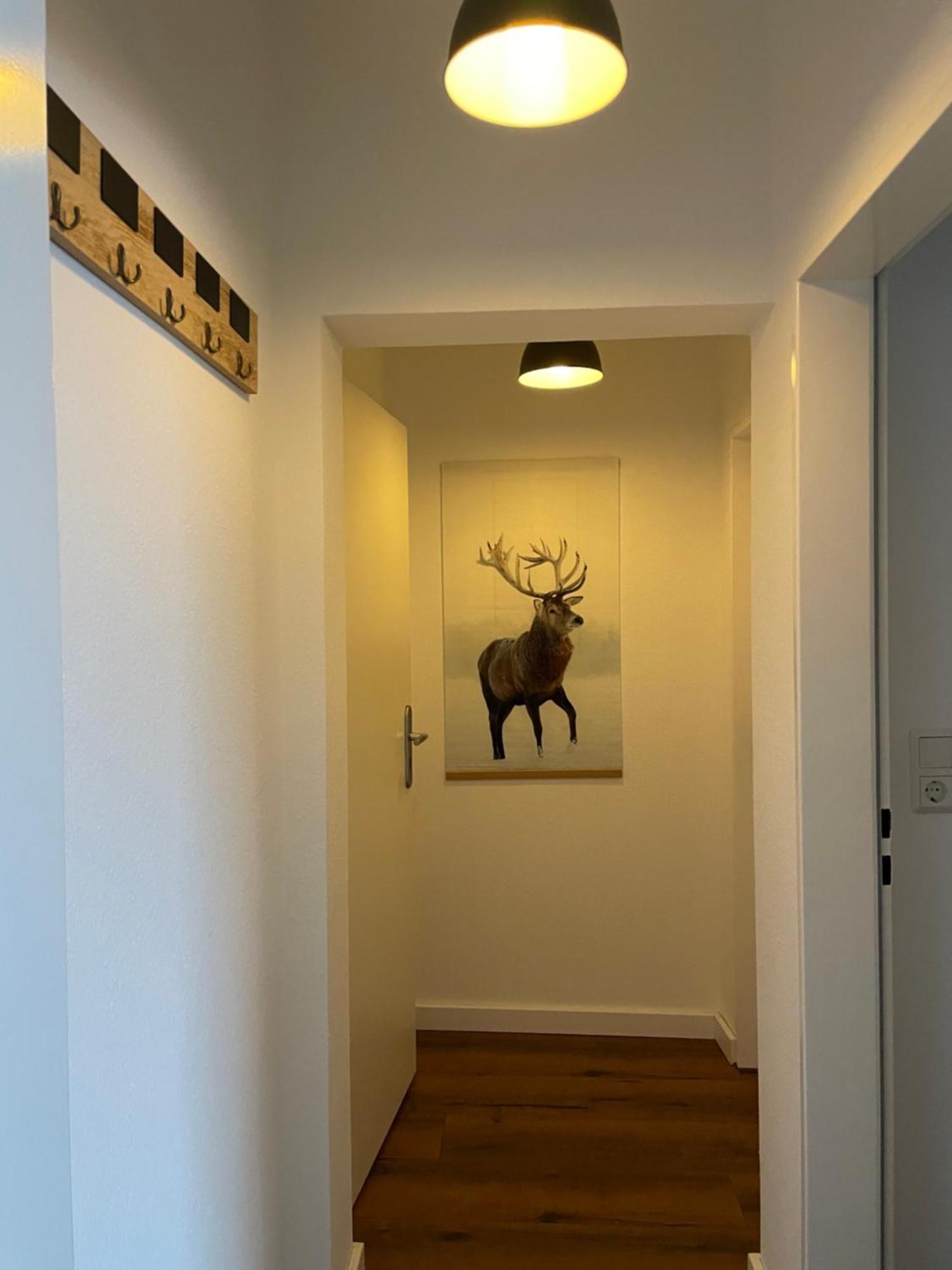 Apartamento Harzstübl25 Sankt Andreasberg Exterior foto